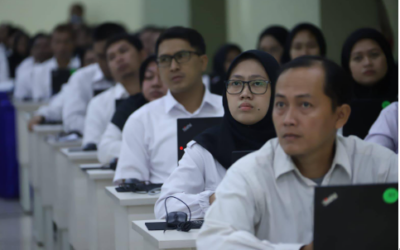 Bukan Hanya PNS, Ini Prospek Kerja Lulusan Perencanaan Wilayah dan Kota