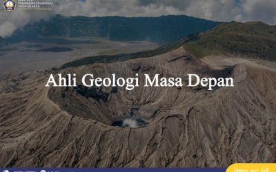 Ahli Geologi Masa Depan: Kampus Jogja Siapkan Generasi Hebat