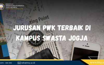 Jurusan PWK Terbaik di Kampus Swasta Jogja