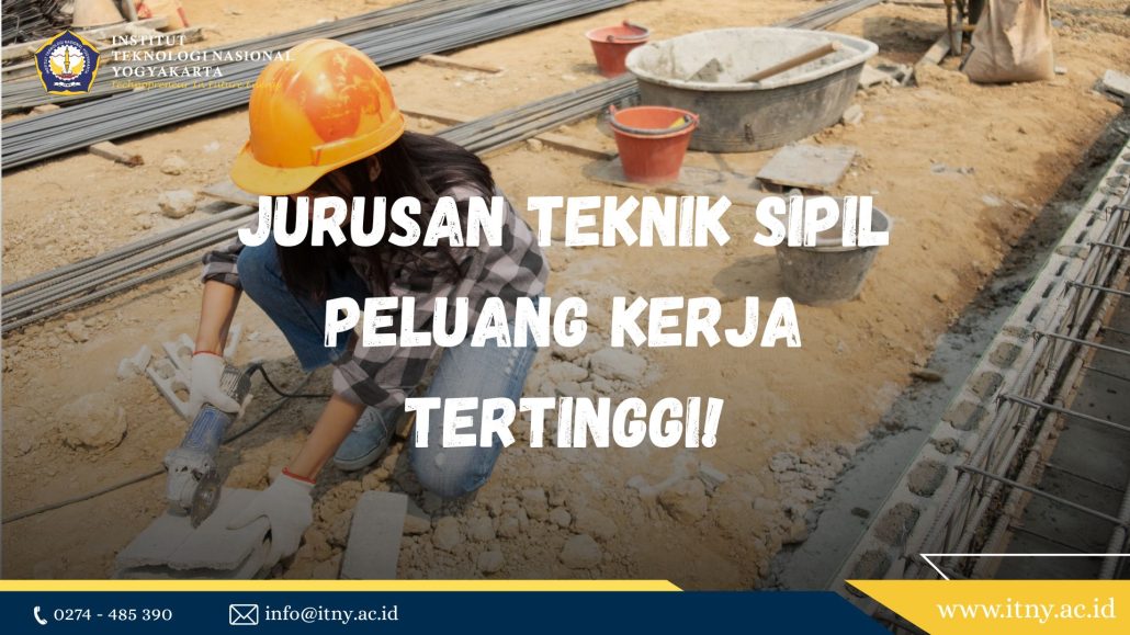 mahasiswa teknik sipil itny praktik lapangan
perkuliahan jurusan teknik sipil kampus itny
praktikum laboratorium teknik sipil itny jogja
proyek perancangan jalan mahasiswa teknik sipil
workshop desain struktur gedung itny