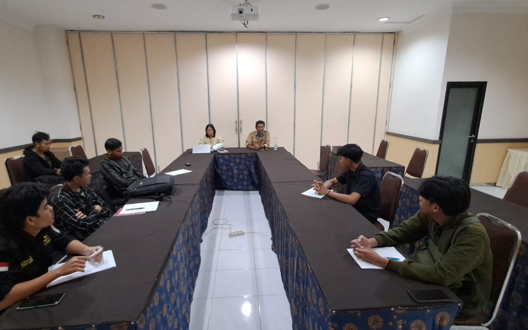 Peduli Bencana Sumatera, ITNY bebaskan SPP Mahasiswa terdampak bencana Sumatera