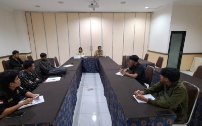 Peduli Bencana Sumatera, ITNY bebaskan SPP Mahasiswa terdampak bencana Sumatera