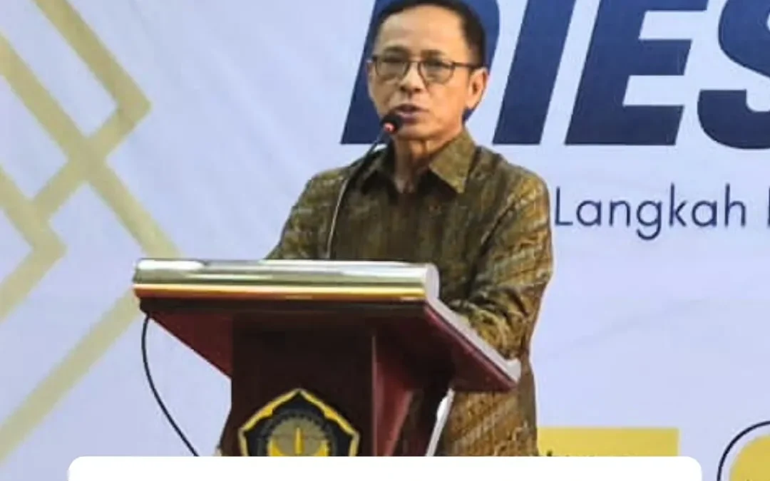 Puncak Dies Natalis ke-53 ITNY: Kelatnas Hadirkan Program Beasiswa untuk Mahasiswa