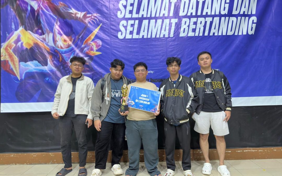 Semarak Dies Natalis ke-22 HMTA ITNY: Perkuat Solidaritas dan Prestasi Mahasiswa Pertambangan